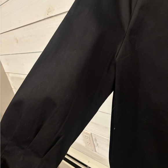 Apostrophe Black Women's Jacket size 18 - Picture 10 of 11